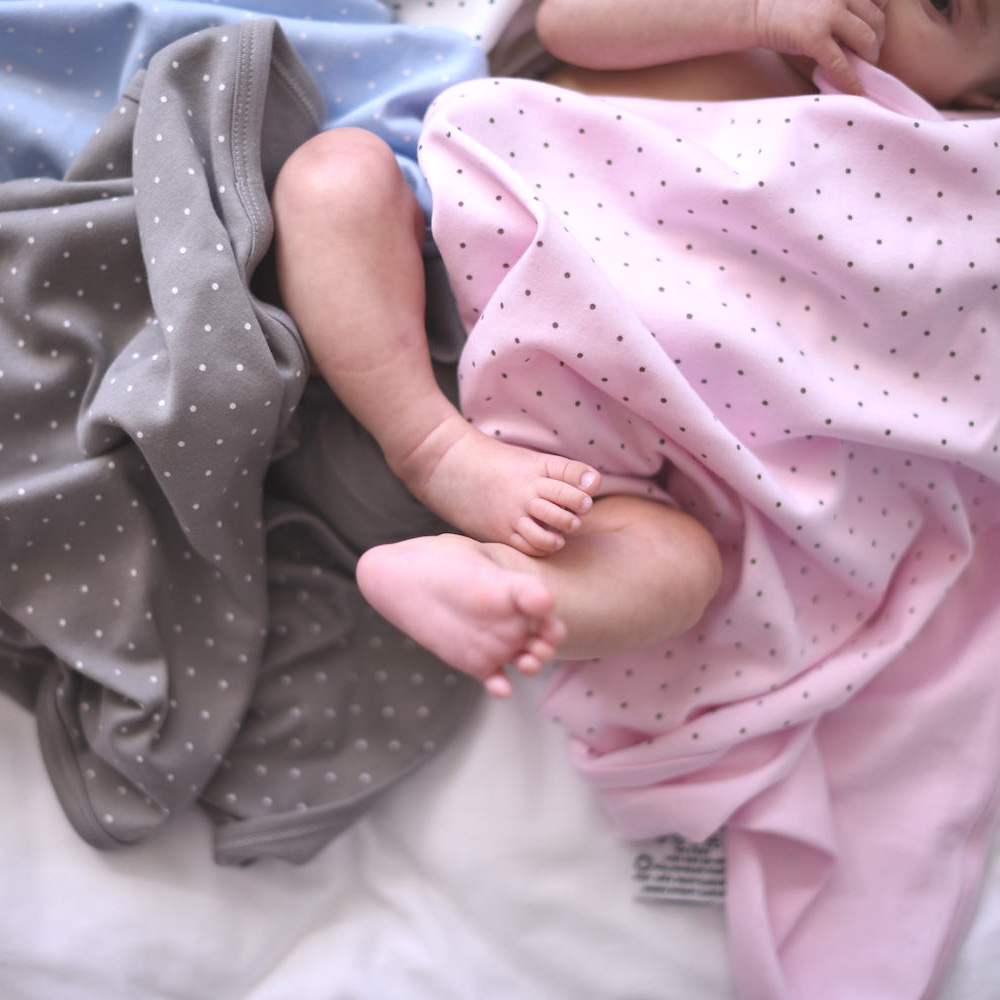 Baby Blankets for Newborns