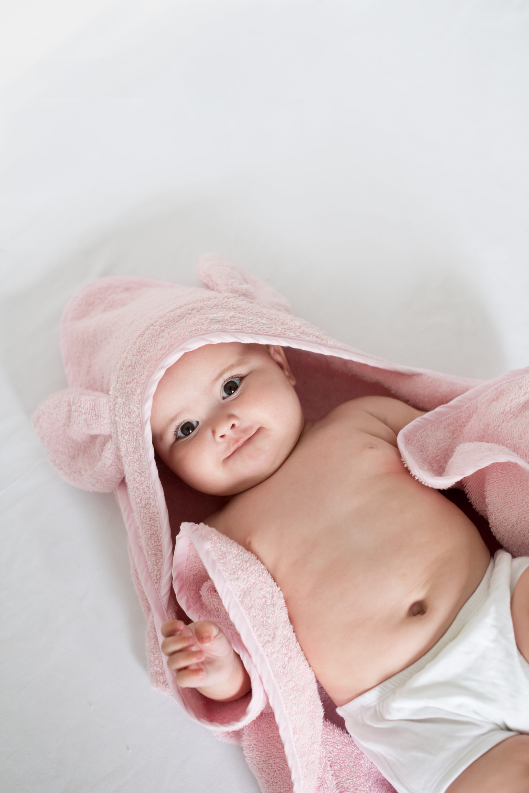 Baby clothes - robe