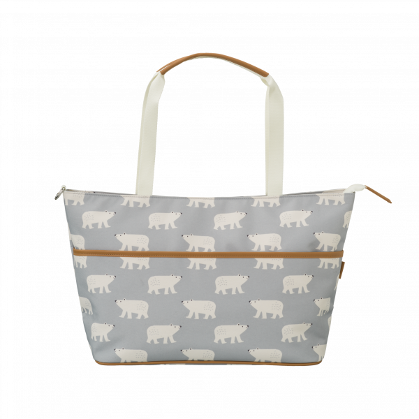 Changing bag for baby