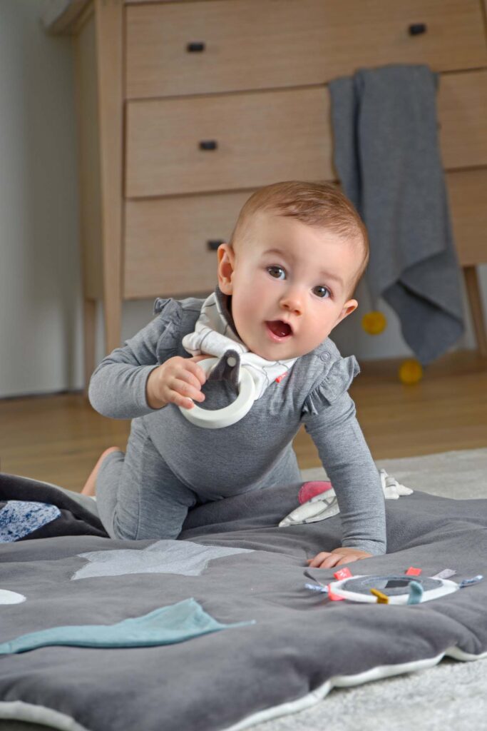 BABY PLAYMATS