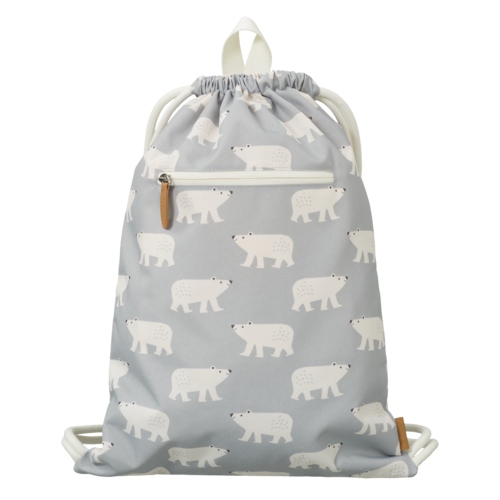 Sustainable Baby bag